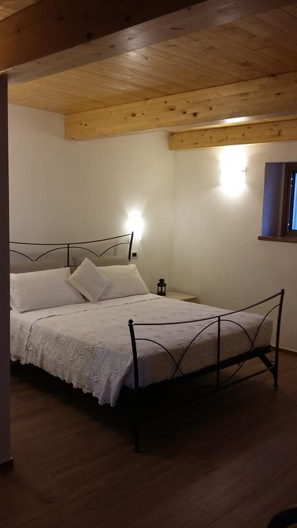 Agriturismo al Monte San Piero in Bagno Exterior foto